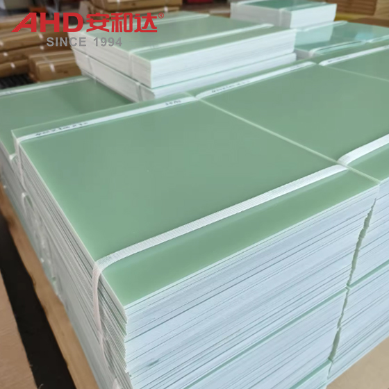 G10 FR4 Fiberglas Sheet cut to size