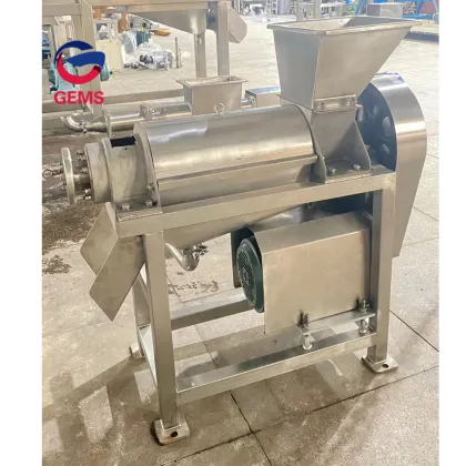 Automatic Fresh Fruit Juicer Machine Fruit Juicer Squeezer