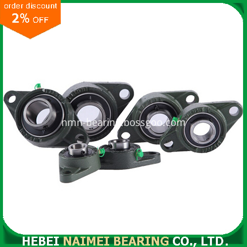 Pillow Block Bearing