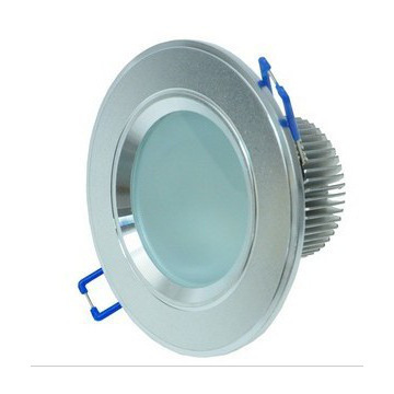 Dimmable 12w οδηγημένο ανώτατο φως με ανταγωνιστική τιμή