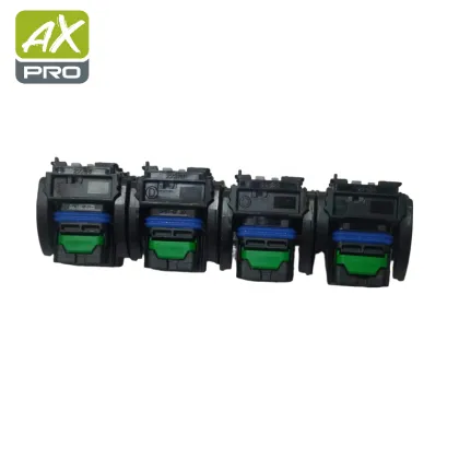 Molex 64319-3211 32P Housing Plug - Automotive Connector for Power Applications