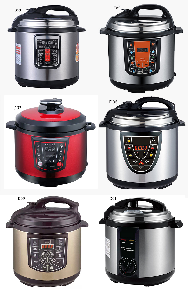 B Ewong Pressure Cooker B Ewong Pressure Cooker
