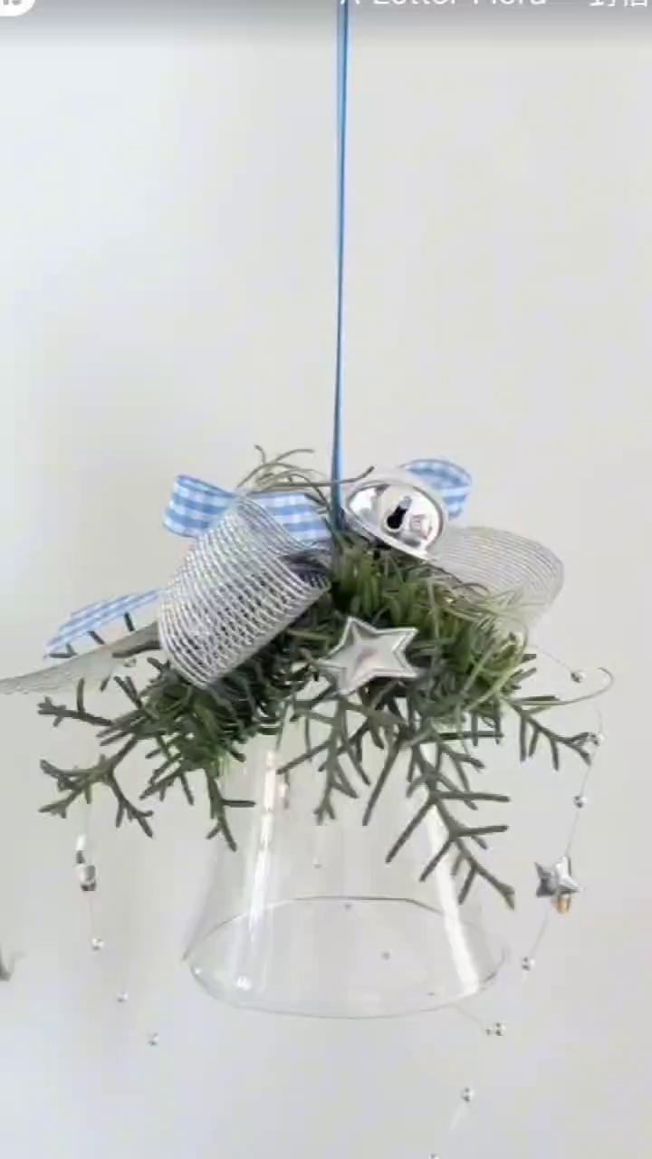 Crystal Spirit Bell Whispers