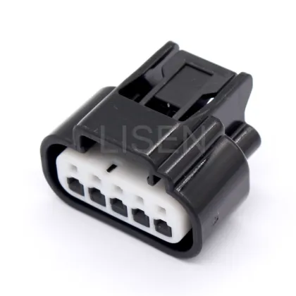 Yazaki Auto Connector 7283-5529-30 5 Pin Female for Toyota 90980-11904