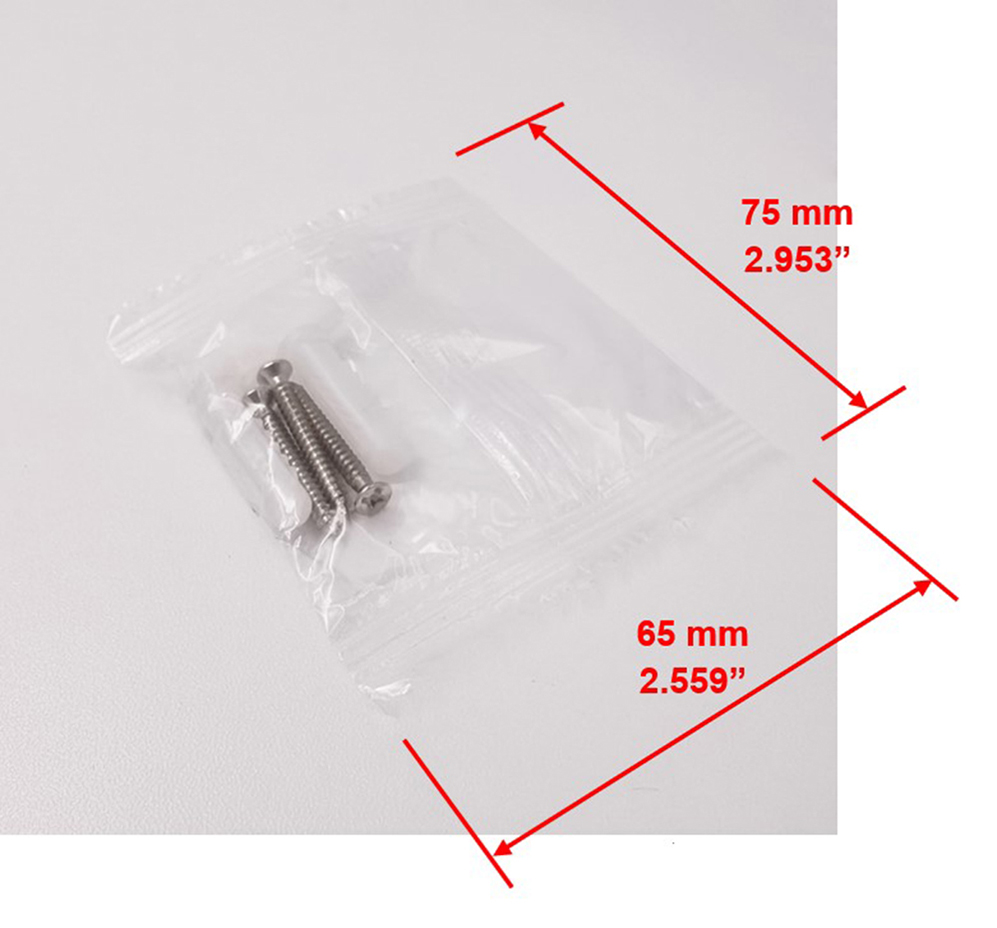 self tapping screw pan head
