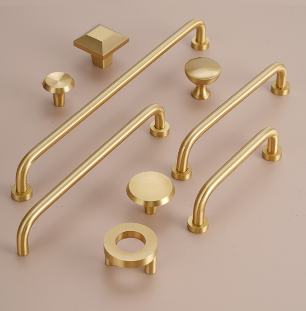 cupboard and drawer handles