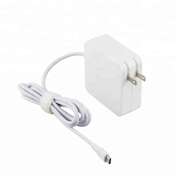 61W USB-C зарядное устройство для MacBook