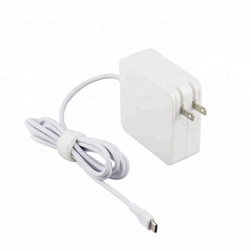 61W USB-C Charger for MacBook