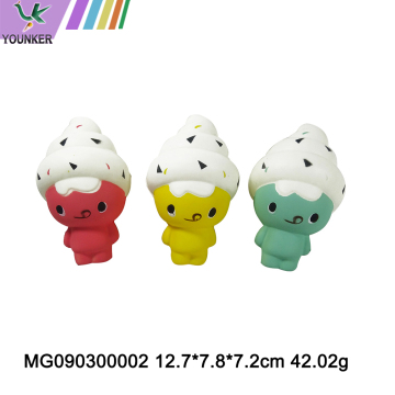 2020 Small Emoji  SquishiesToys Squeeze Novelty Toys