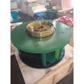 BARMAC VSI Crusher Wear Parts B7150 Rotor