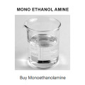 Monoetanolamina de grado industrial CAS 141-43-5