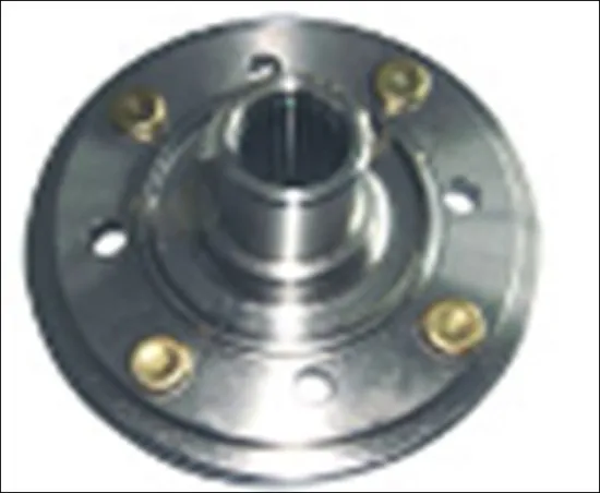 51750-29000 Wheel Hub E-wh-hy004