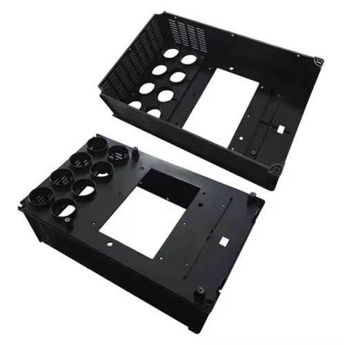 Custom Made ABS Plastic Shells for Household Use