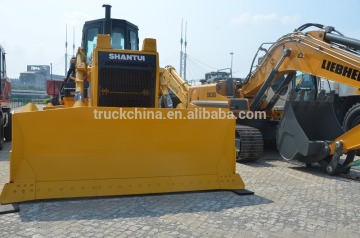 famous brand china bulldozer factory price Shantui bulldozer