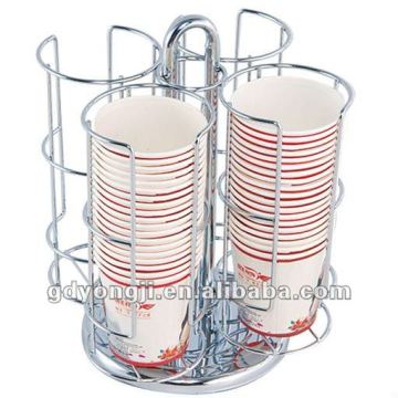 KD-1058B Coffee Cup Rack