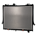 Radiateur pour Isuzu D-Max'2012 2.5 / 3.0