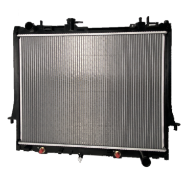 Radiateur pour Isuzu D-Max&#39;2012 2.5 / 3.0