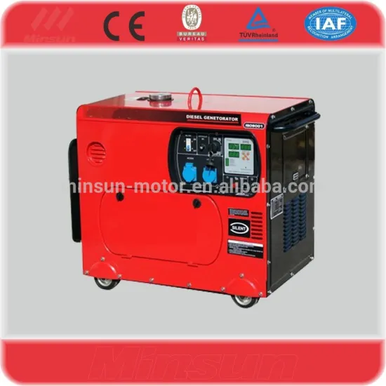 portable battery operated generator for sale