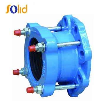 ISO2531EN545/598 Universal Joint Coupling Flexible Coupling