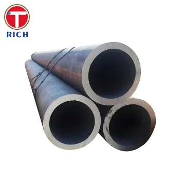 Seamless Carbon Steel Pipe Sch 40 For Boiler