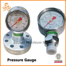 YNK100 Pressure Torque Indicator