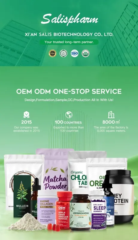Men's Prostate Support Supplement