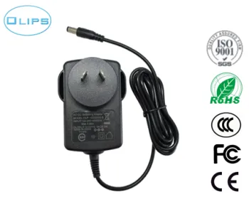 12V 2A 24W Wall mounted switch charger