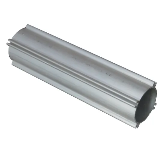 aluminum profile sheet products