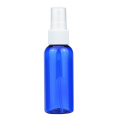 50 ml 100 ml heet verkopende pomp plastic parfum mondreiniging hoogwaardige gezichtsspray fles