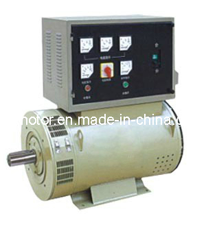Tzh Series Three Phase Compound Excitation a. C. Synchronous Generator