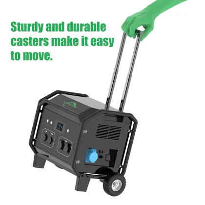 5kW 5kWh All in One Insta 5