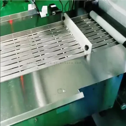 Pregnancy Test Stick and Swab Packaging Machine