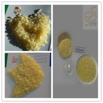 Low volatility and low odor C5/C9 Copolymerized Hydrocarbon Resin
