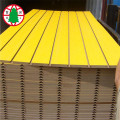 9 slots slot mdf board for sales