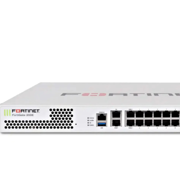Fortinet License FC-10-F101F-950-02-12 FortiGate-101F 1 Year UTP