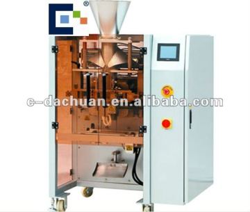 DP-420 vertical chips packing machinery