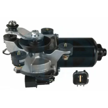 Brand News 12V DC Front Wiper Motor For MEGANE III OE 288105839R 288100941R" could be simplified to:

"12V DC Front Wiper Motor for MEGANE III OE 288105839R 288100941R