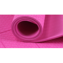 Melors yoga mat and block set combination