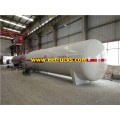 50000 Litres Domestic LPG Propane Tanks