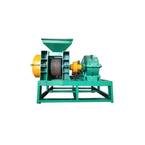 Charcoal Briquette Pressing Machine