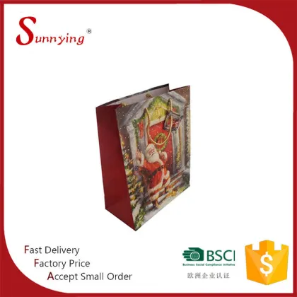 Present Private Label Packaging Machines Sugar Paper Paper Bag