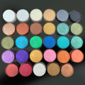 40 warna riasan panggung eye shadow anak-anak tersedia