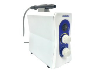 Magneto ultrasonic scaler ความถี่คู่