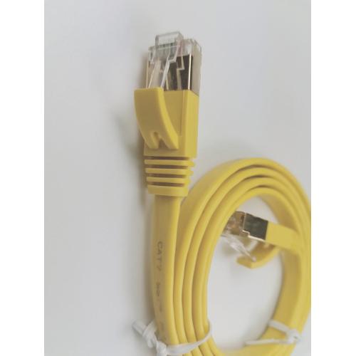 Câble LAN de raccordement réseau OEM Cat 7