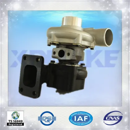 Diesel generator turbo charger j65 turbojet