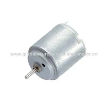 Toy Motors, CE Certified