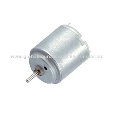Toy Motors, CE Certified