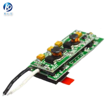 China professional oem manufacturing vamo v6 pcb
