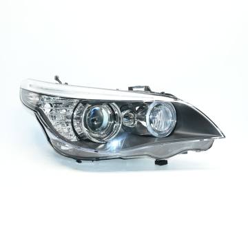 Reflektor OEM E60 Xenon dla BMW 5 Series 2008-2010 z AFS Wholesale