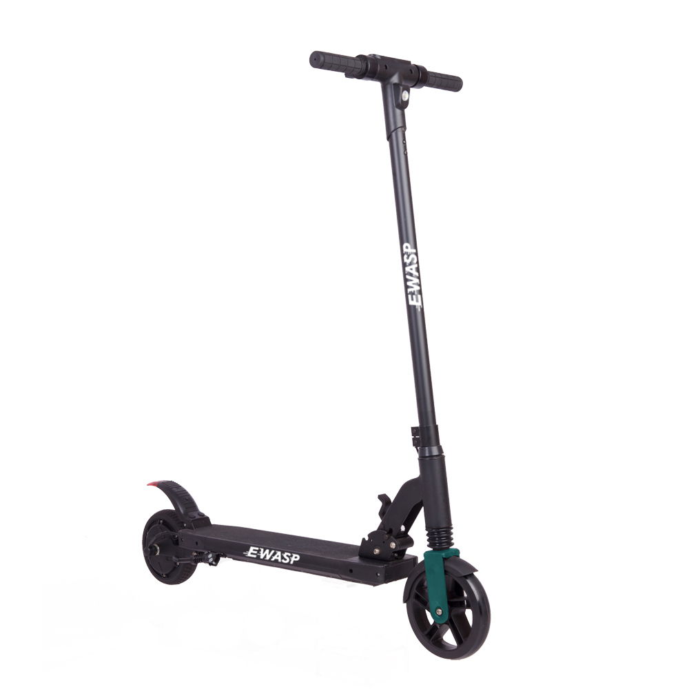 Kanak-kanak e-scooter 250w CE diluluskan